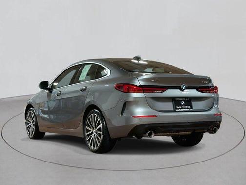 2024 BMW 228 Gran Coupe i xDrive