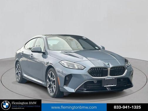 2025 BMW 228 Gran Coupe xDrive