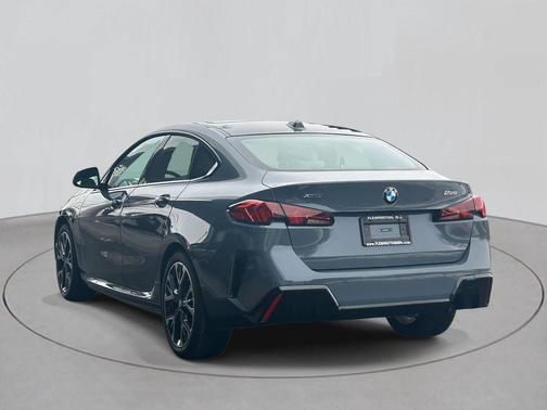 2025 BMW 228 Gran Coupe xDrive