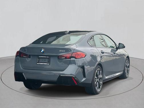 2025 BMW 228 Gran Coupe xDrive