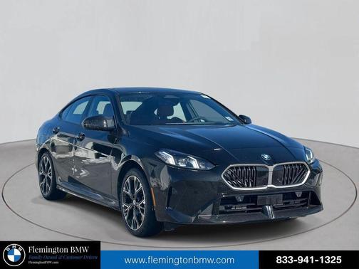 2025 BMW 228 Gran Coupe xDrive