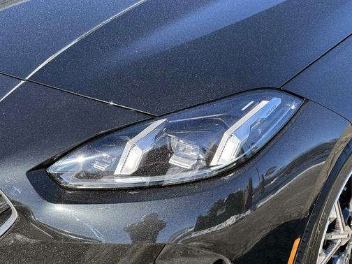 2025 BMW 228 Gran Coupe xDrive