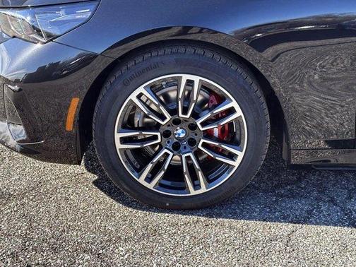 2026 BMW 530 i xDrive