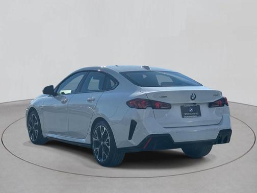 2025 BMW 228 Gran Coupe xDrive