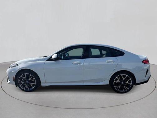 2025 BMW 228 Gran Coupe xDrive