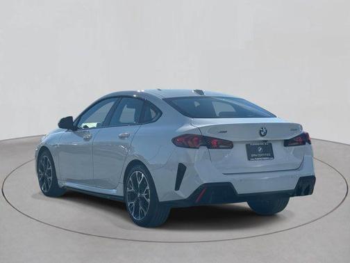 2025 BMW 228 Gran Coupe xDrive