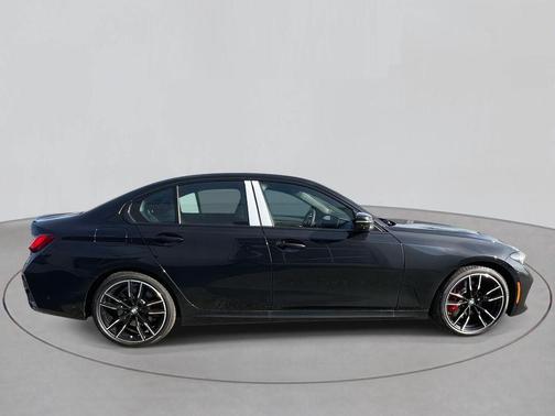 2026 BMW M340 i xDrive