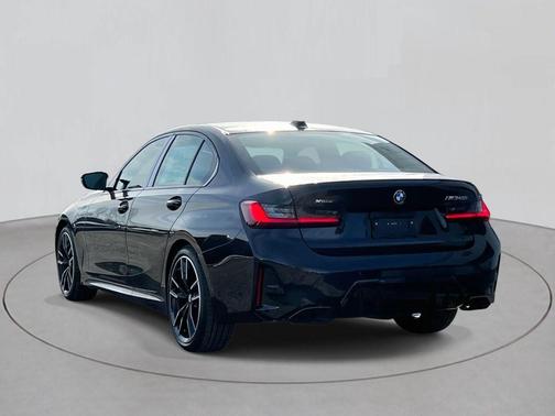 2026 BMW M340 i xDrive