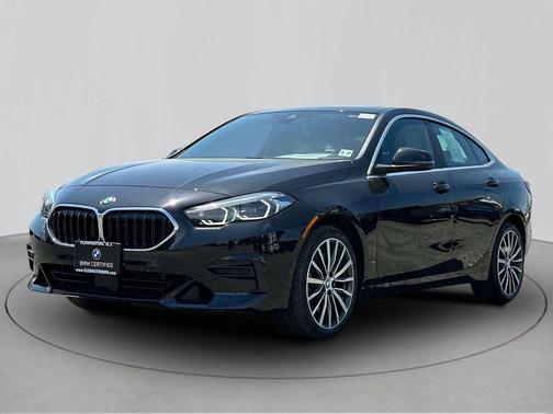 2022 BMW 228 Gran Coupe i xDrive