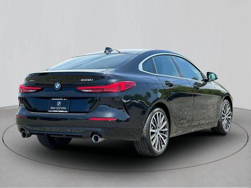 2022 BMW 228 Gran Coupe i xDrive