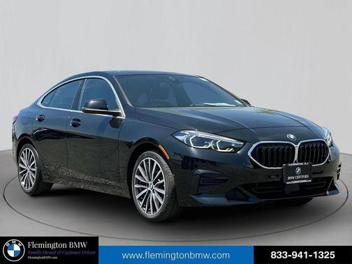 2022 BMW 228 Gran Coupe i xDrive