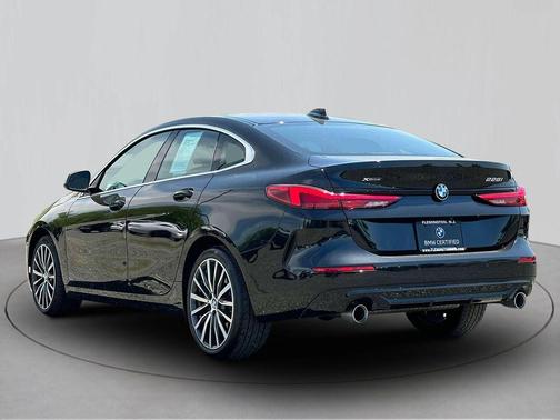 2022 BMW 228 Gran Coupe i xDrive