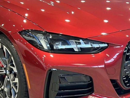 2026 BMW 430 i xDrive