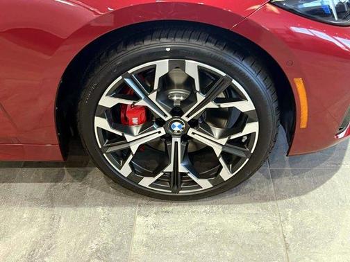 2026 BMW 430 i xDrive