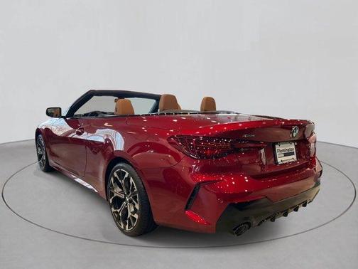 2026 BMW 430 i xDrive