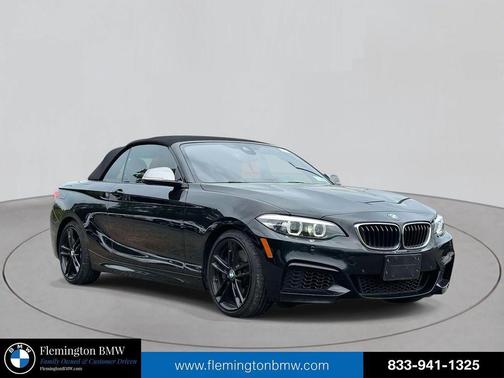 2019 BMW M240 i xDrive