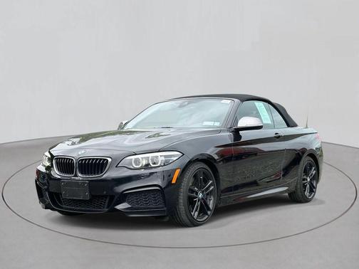 2019 BMW M240 i xDrive