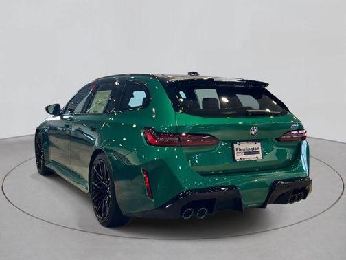 2026 BMW M5 Base
