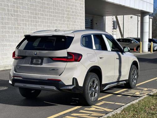2026 BMW X1 xDrive28i