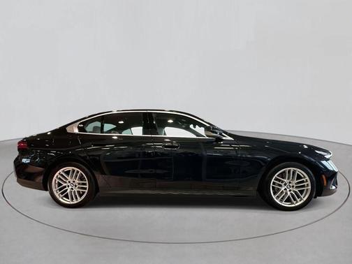 2024 BMW 530 i xDrive