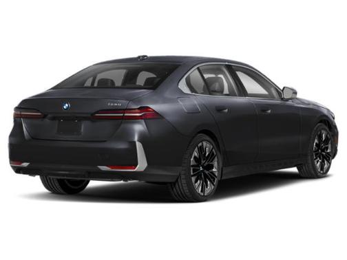 2024 BMW 530 i xDrive