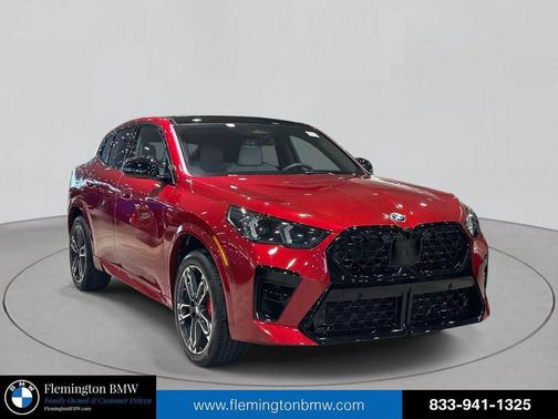 2026 BMW X2 xDrive28i