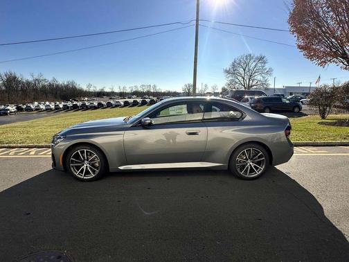 2026 BMW 230 i xDrive