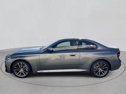 2026 BMW 230 i xDrive