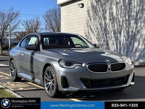 2026 BMW 230 i xDrive