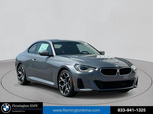 2025 BMW 230 i xDrive