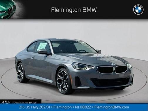 2025 BMW 230 i xDrive