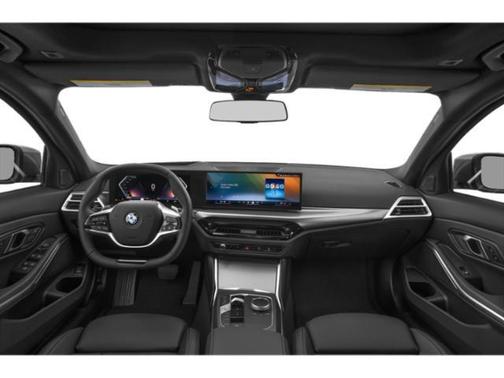 2025 BMW 330 i xDrive