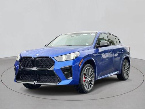 2025 BMW X2 xDrive28i