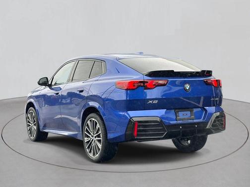 2025 BMW X2 xDrive28i