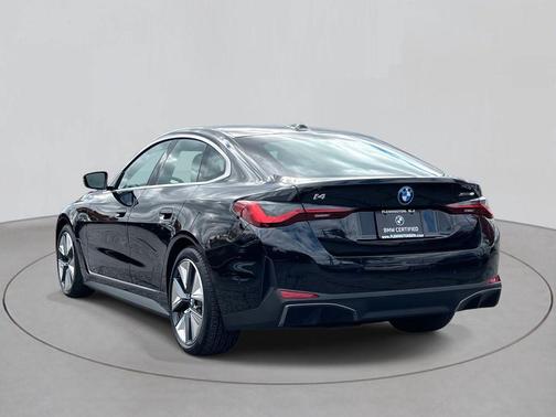 2025 BMW i4 Gran Coupe xDrive40