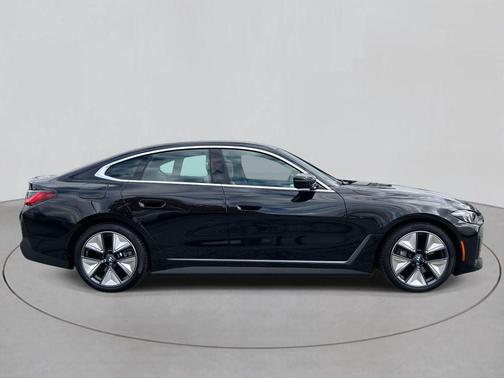 2025 BMW i4 Gran Coupe xDrive40
