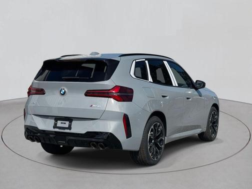 2026 BMW X3 M50 xDrive