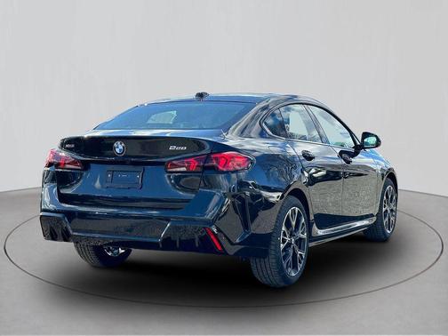 2025 BMW 228 Gran Coupe xDrive
