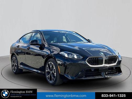 2025 BMW 228 Gran Coupe xDrive