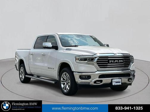 2022 RAM 1500 Longhorn