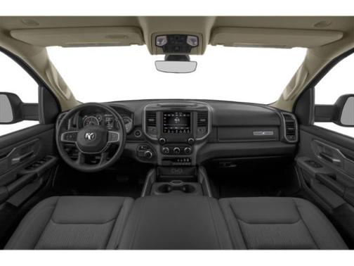 2022 RAM 1500 Longhorn
