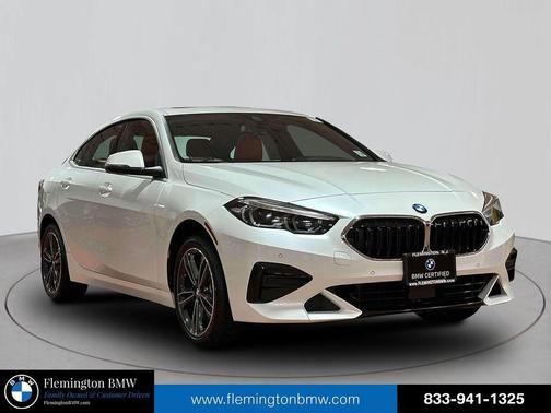 2024 BMW 228 Gran Coupe i xDrive