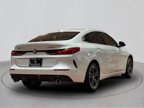 2024 BMW 228 Gran Coupe i xDrive