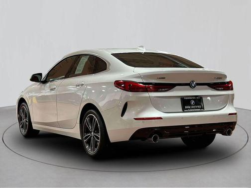 2024 BMW 228 Gran Coupe i xDrive