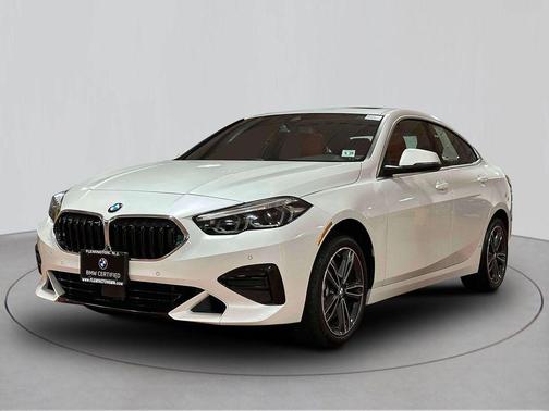 2024 BMW 228 Gran Coupe i xDrive