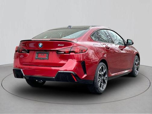 2025 BMW 228 Gran Coupe xDrive
