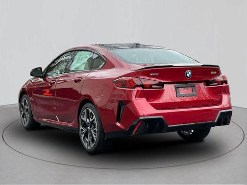 2025 BMW 228 Gran Coupe xDrive