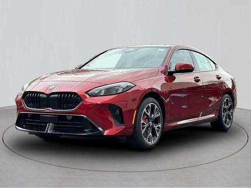 2025 BMW 228 Gran Coupe xDrive