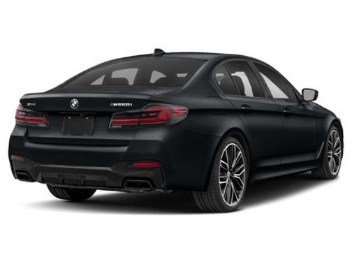 2023 BMW M550 i xDrive