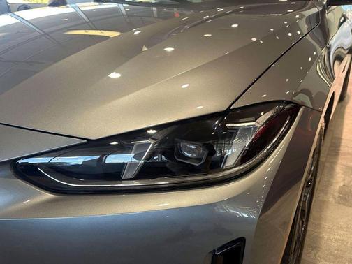 2025 BMW i4 Gran Coupe xDrive40